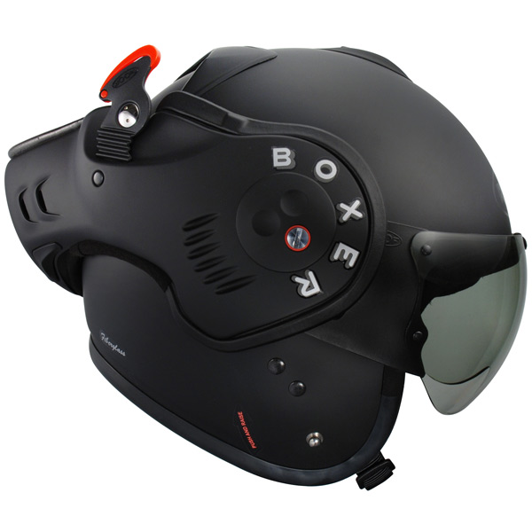 casque Roof Boxer