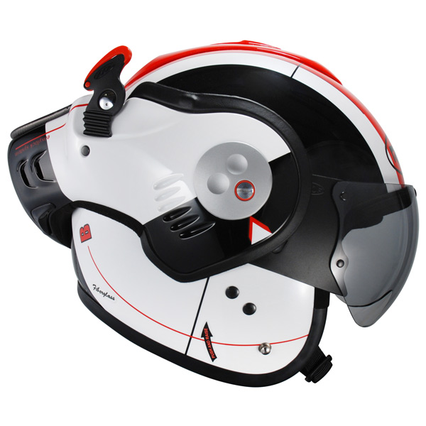 casque Roof Boxer 1