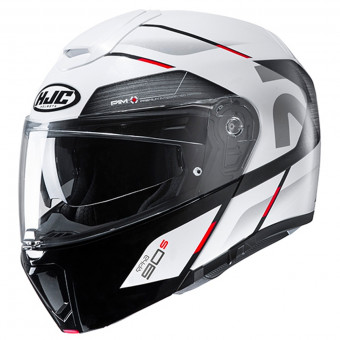 Casque Modulable HJC RPHA 90 S Bekavo MC1 Casque Modulable HJC RPHA 90 S Bekavo MC1