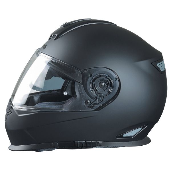 Schuberth S2 Noir Mat
