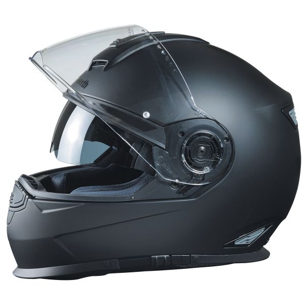 Schuberth S2 Noir Mat