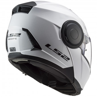 LS2 Scope White FF902
