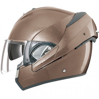 Casque modulable Shark - Profil