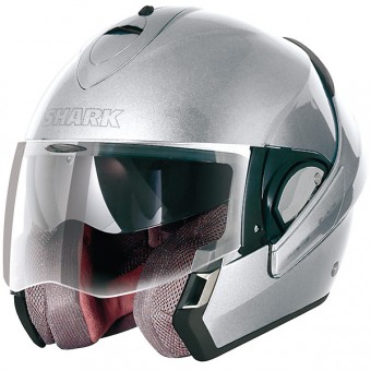 Casque modulable Shark - Profil
