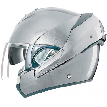 Casque modulable Shark - Profil