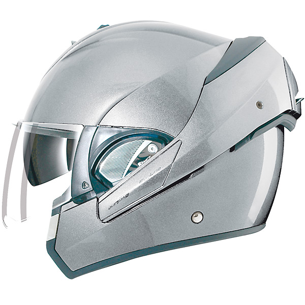 Casque modulable Shark - Profil
