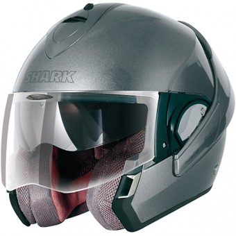  	Casque modulable Shark - Profil