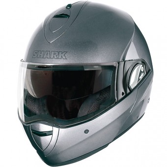  	Casque modulable Shark - Profil