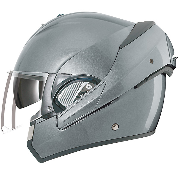 Casque modulable Shark -  Profil