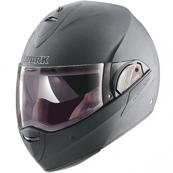 Casque modulable Shark - Profil
