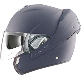 Casque modulable Shark - Profil