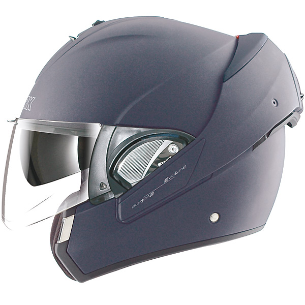 Casque modulable Shark - Profil