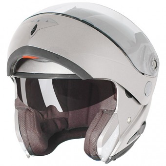 Casque modulable Shark -  Profil
