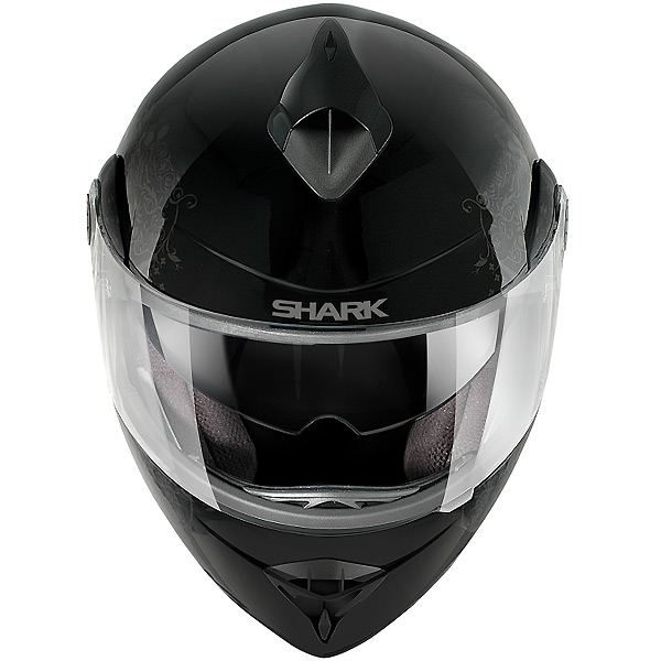 Casque modulable Shark -  Face