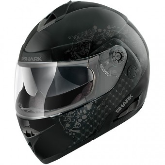 Casque modulable Shark -  Profil