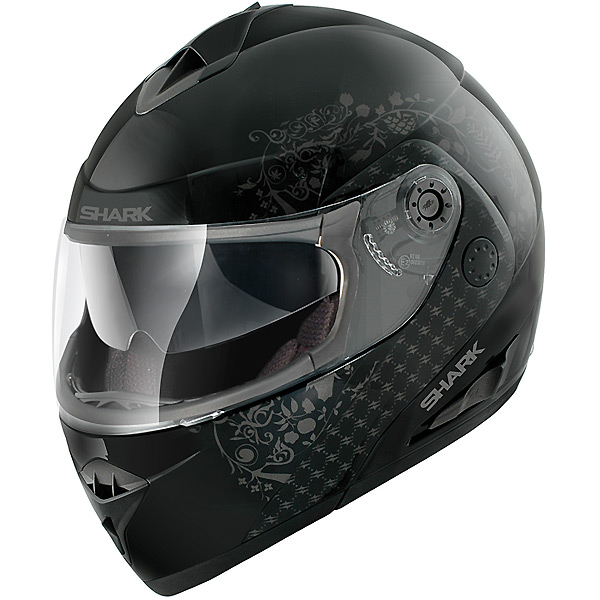 Casque modulable Shark -  Profil