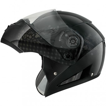 Casque modulable Shark -  Profil