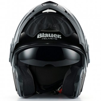 Blauer Sky Noir Mat