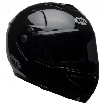 Casque Modulable Bell Srt Modular Solid Black