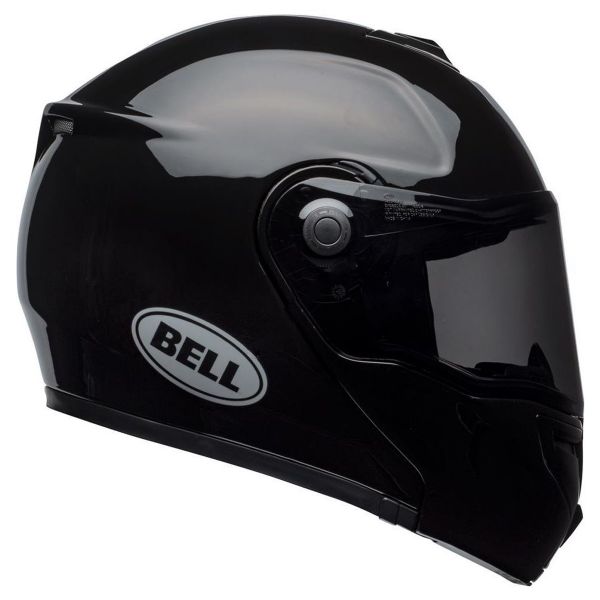 Bell Srt Modular Solid Black