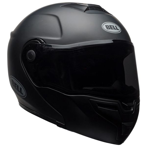 Casque Modulable Bell Srt Modular Solid Matte Black