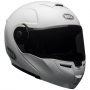 Casque Modulable Bell Srt Modular Solid White
