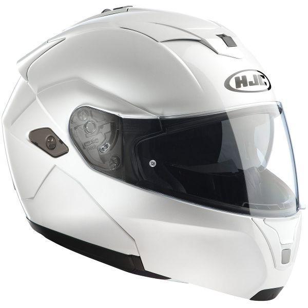 Casque Modulable HJC SY-Max III Blanc