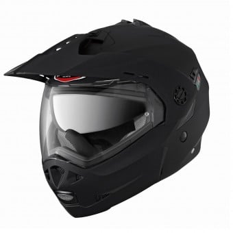 Caberg Tourmax Matt Black