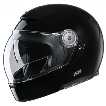 Casque Modulable HJC V90 Black Casque Modulable HJC V90 Black