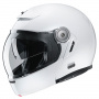 Casque Modulable HJC V90 White