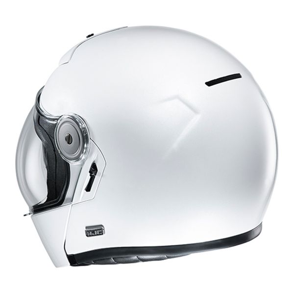 HJC V90 White
