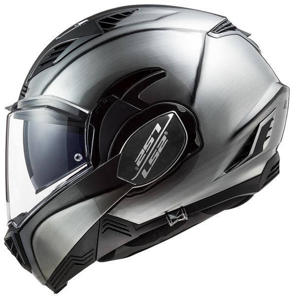 Ls2 casque ff399 valiant jeans Outlet