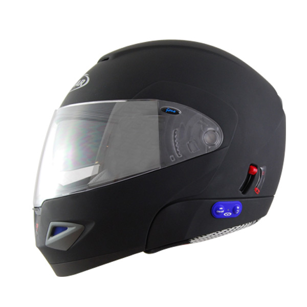 Casque Modulable Vemar - Profil
