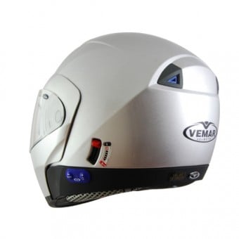 Casque Modulable Vemar - Detail-1