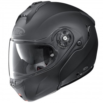 Casque Modulable X-lite X-1004 Elegance N-Com Flat Black 4 Casque Modulable X-lite X-1004 Elegance N-Com Flat Black 4