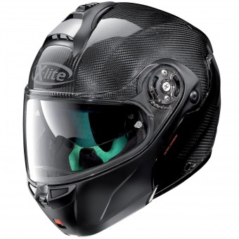 Casque Modulable X-lite X-1004 Ultra Carbon Dyad Black 1 Casque Modulable X-lite X-1004 Ultra Carbon Dyad Black 1