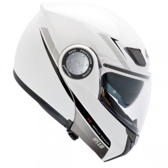 Casque Modulable Givi X.08 X Modular Blanc