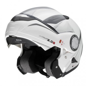 Casque Modulable Givi X.09 Blanc