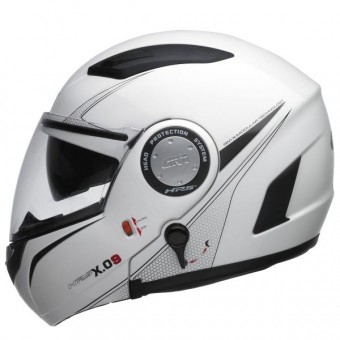 Givi X.09 Blanc