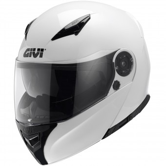 Casque Modulable Givi X.16 Voyager White Casque Modulable Givi X.16 Voyager White