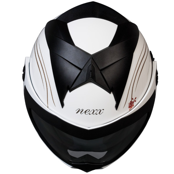 Casque modulable Nexx - Face
