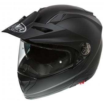 Casque Modulable Premier XTRAIL U9BM NOIR MAT Casque Modulable Premier XTRAIL U9BM NOIR MAT