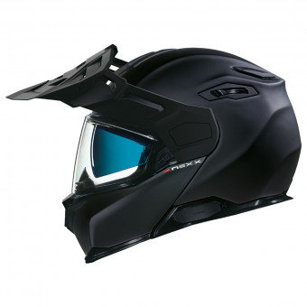 Casque Modulable Nexx X.Vilijord Black Matt Casque Modulable Nexx X.Vilijord Black Matt