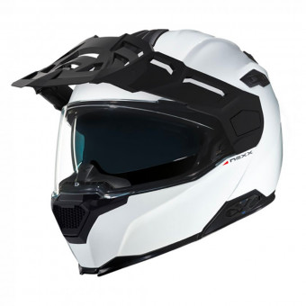 Casque Modulable Nexx X.Vilijord White