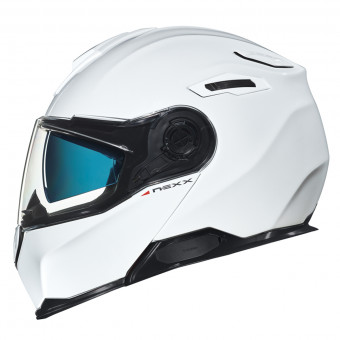 Casque Modulable Nexx X.Vilitur Blanc Casque Modulable Nexx X.Vilitur Blanc