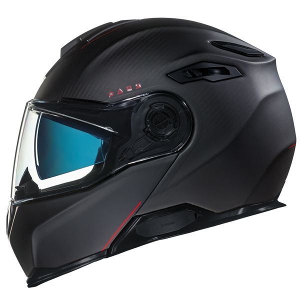 Casque Modulable Nexx X.Vilitur Noir Mat Carbon