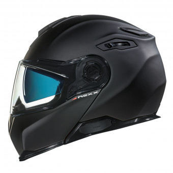 Casque Modulable Nexx X.Vilitur Noir Mat Casque Modulable Nexx X.Vilitur Noir Mat