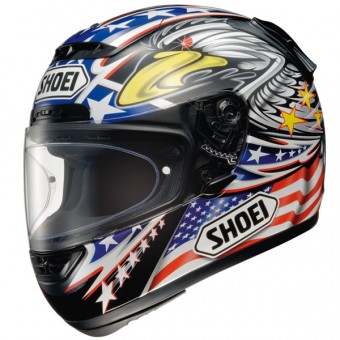 Casque Replica Shoei X-Spirit Glory