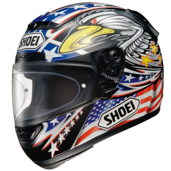 Casque Replica Shoei X-Spirit Glory