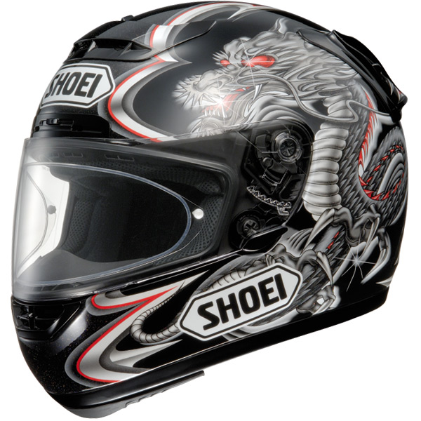 Casque Replica Shoei X-Spirit Kiyonari tc5